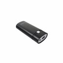 USB-Powerbank fr 2x 18650 Akkus