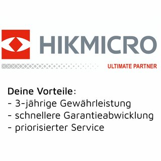 HIKMICRO Viewfinder Clip-On Okular-Adapter fr Thunder-Serie und Cheetah